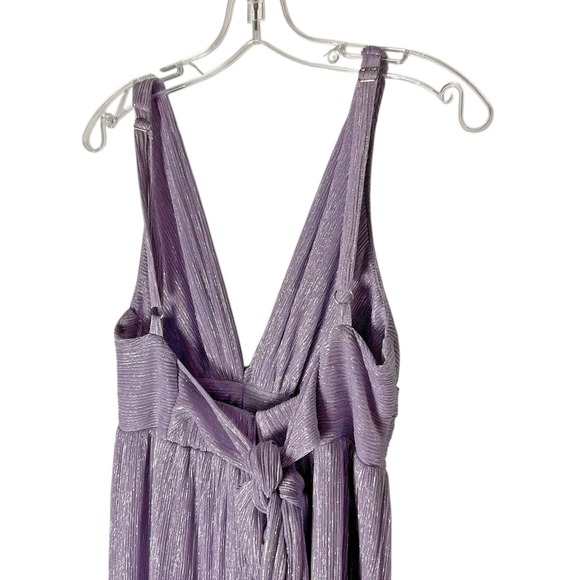 Sabina Musayev Pacific Gown Dress - Picture 8 of 10